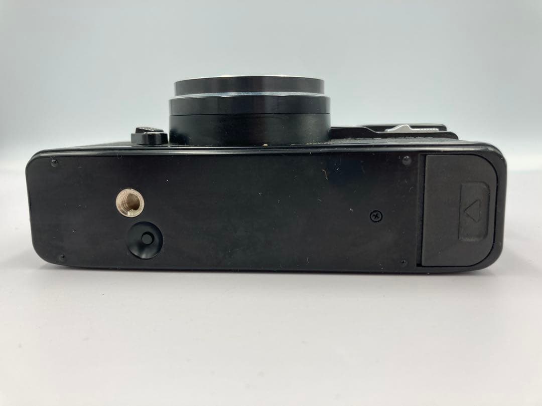 【完動品】MINOLTA Hi-matic AF2-M フィルムカメラ 動作確認