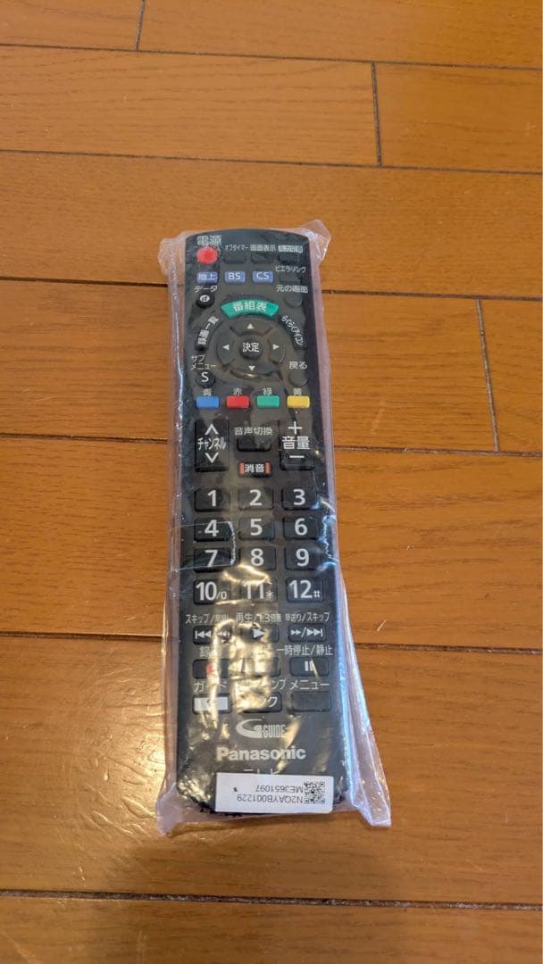 Panasonic TH-32J300 液晶テレビ 32インチ