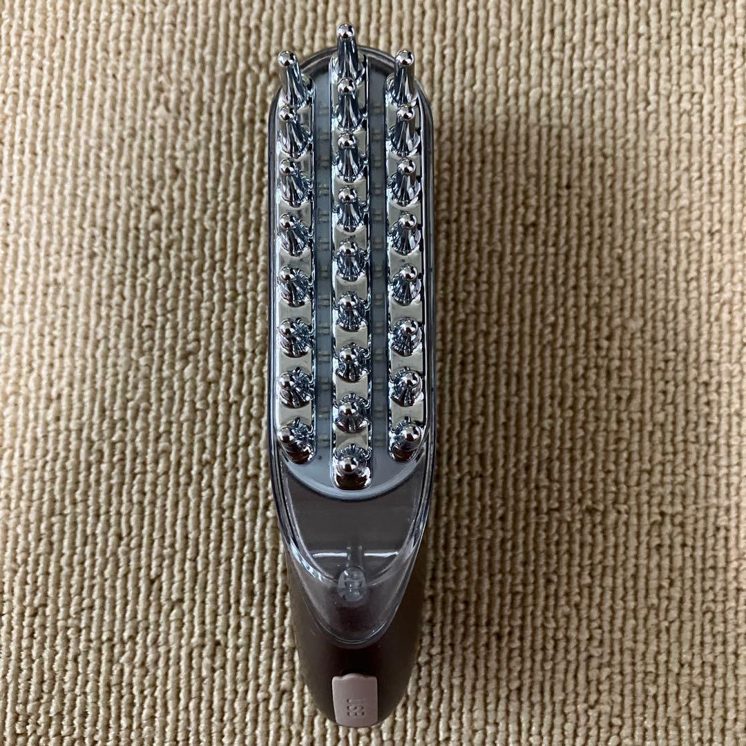 い*か様 ⭐️超美品⭐️アンファー　スカルプDボーテ スカルプ電気ブラシ　美顔器