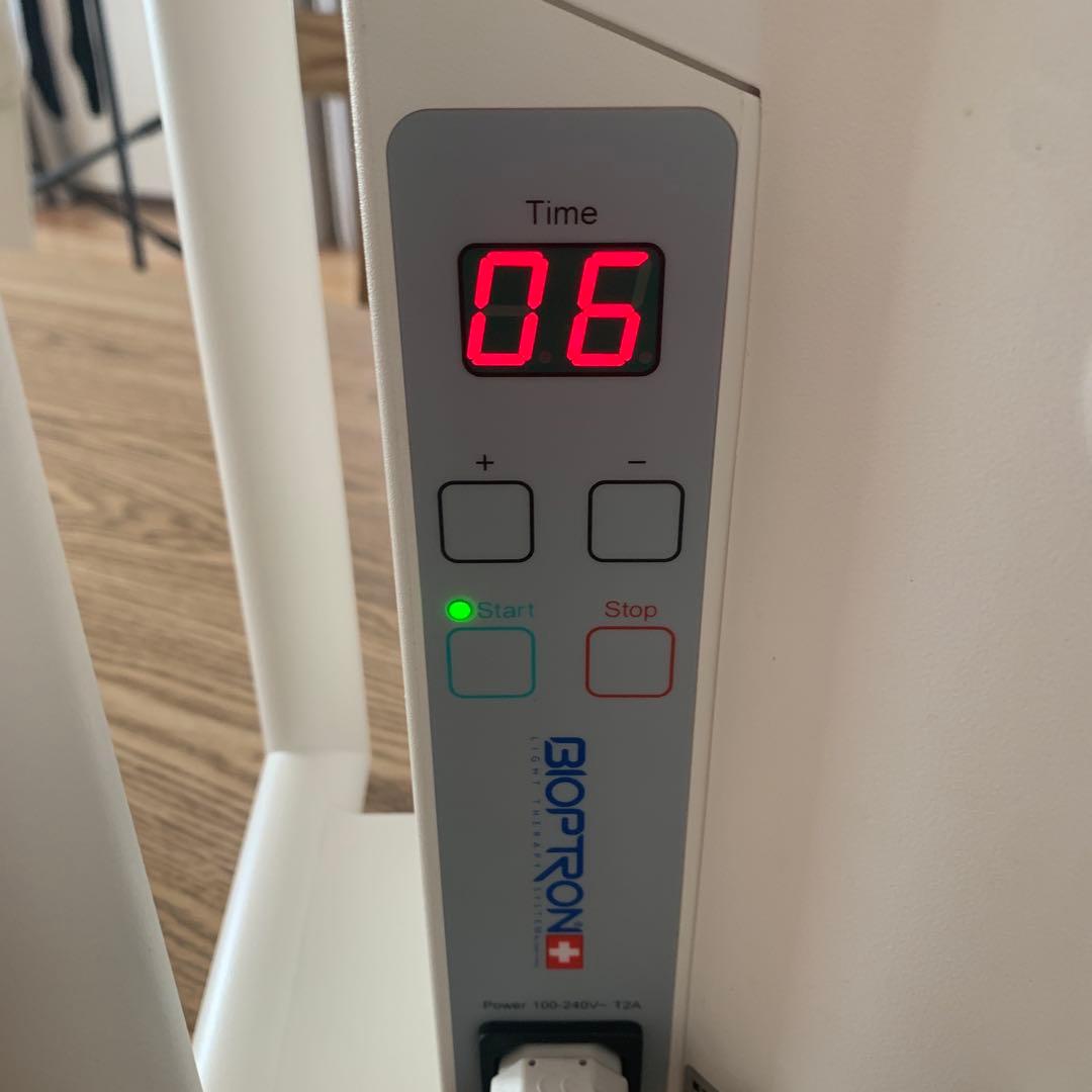 バイオプトロン2