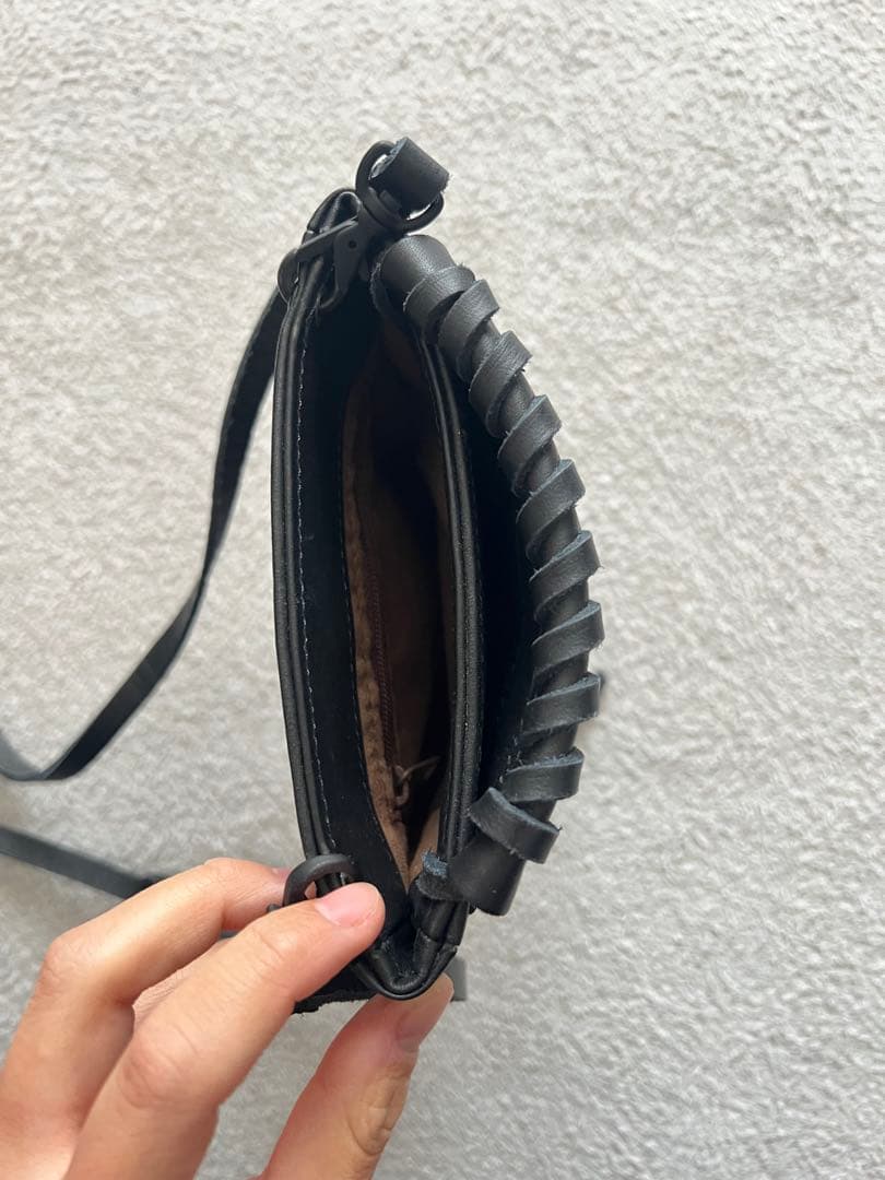 TRION グローブサコッシュ