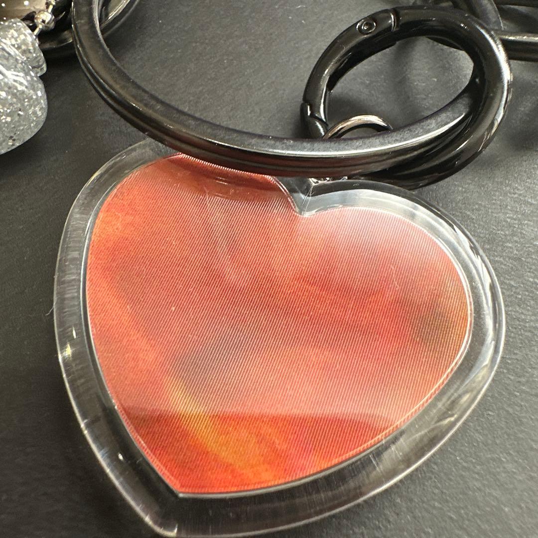 ダブレット25AW KEY CHAIN BLACK 7月12日(土)発売