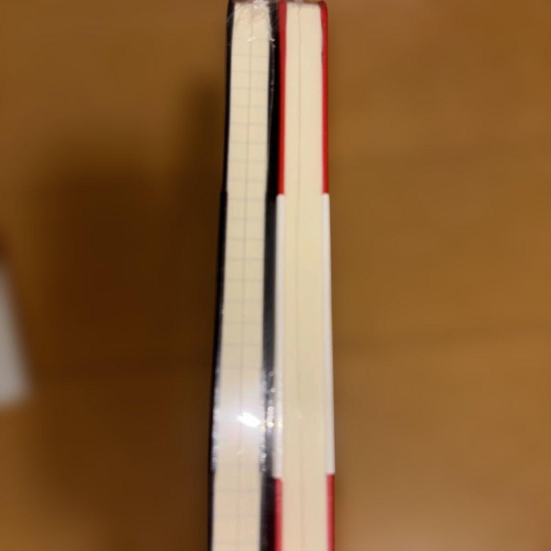 Moleskine Hello Kitty 限定版＆ツバメノート 5冊セット