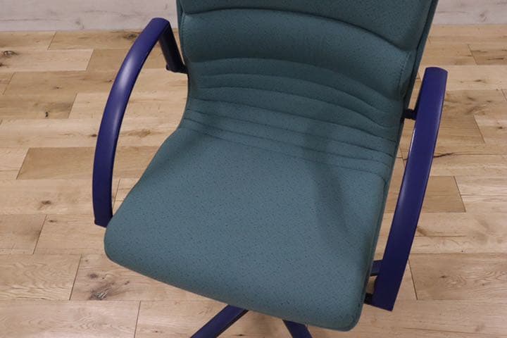 GMDKS293W○ giroflex / ジロフレックス 44 キャスターチェ