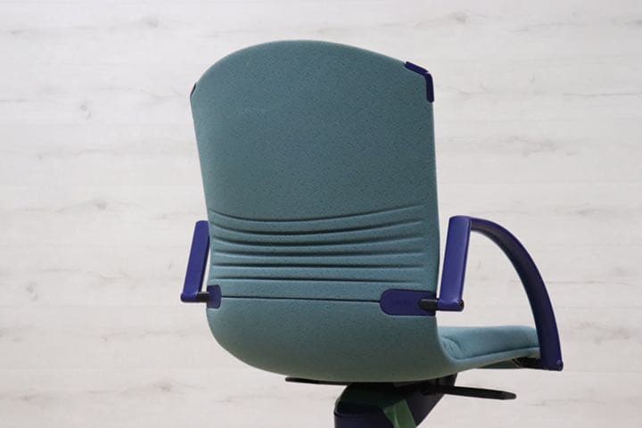 GMDKS293W○ giroflex / ジロフレックス 44 キャスターチェ