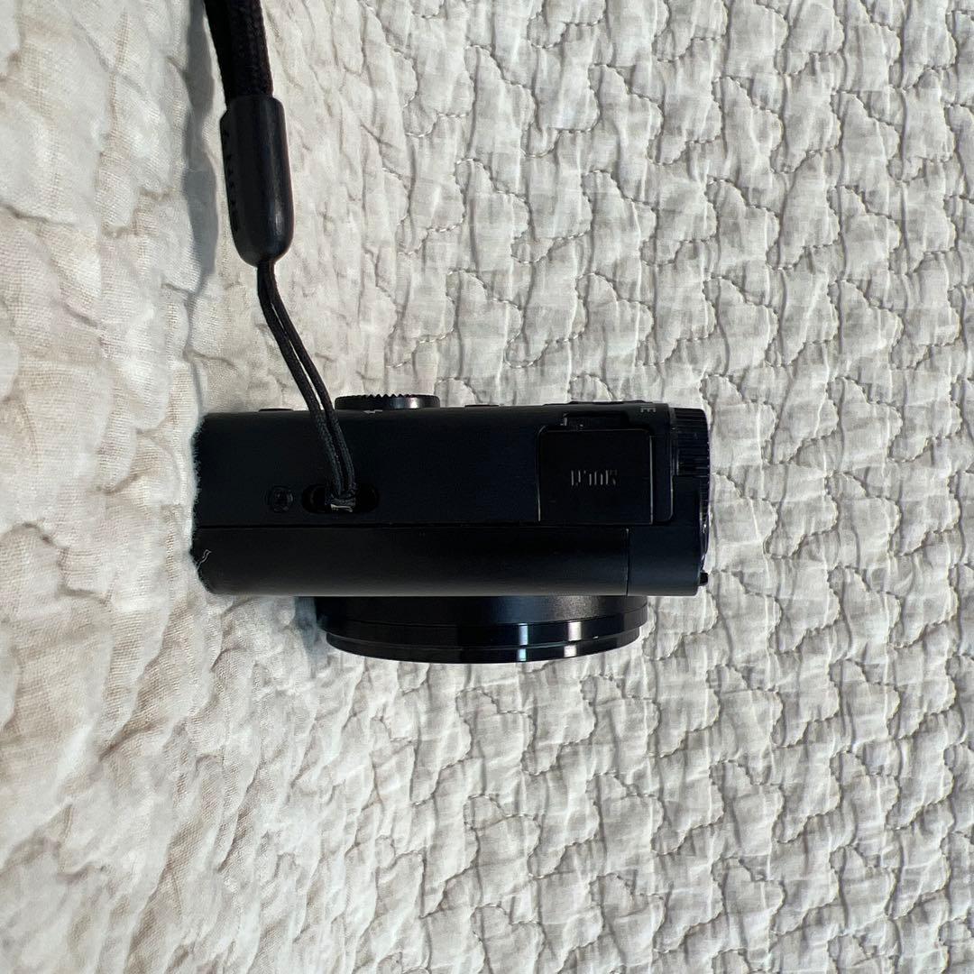 デジタルカメラ sony cyber shot dsc-wx500 ww220188