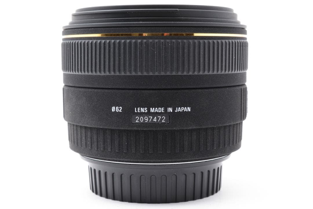 ❁極美品❁単焦点❁SIGMA 30mm F1.4 EX DC HSM キャノン用