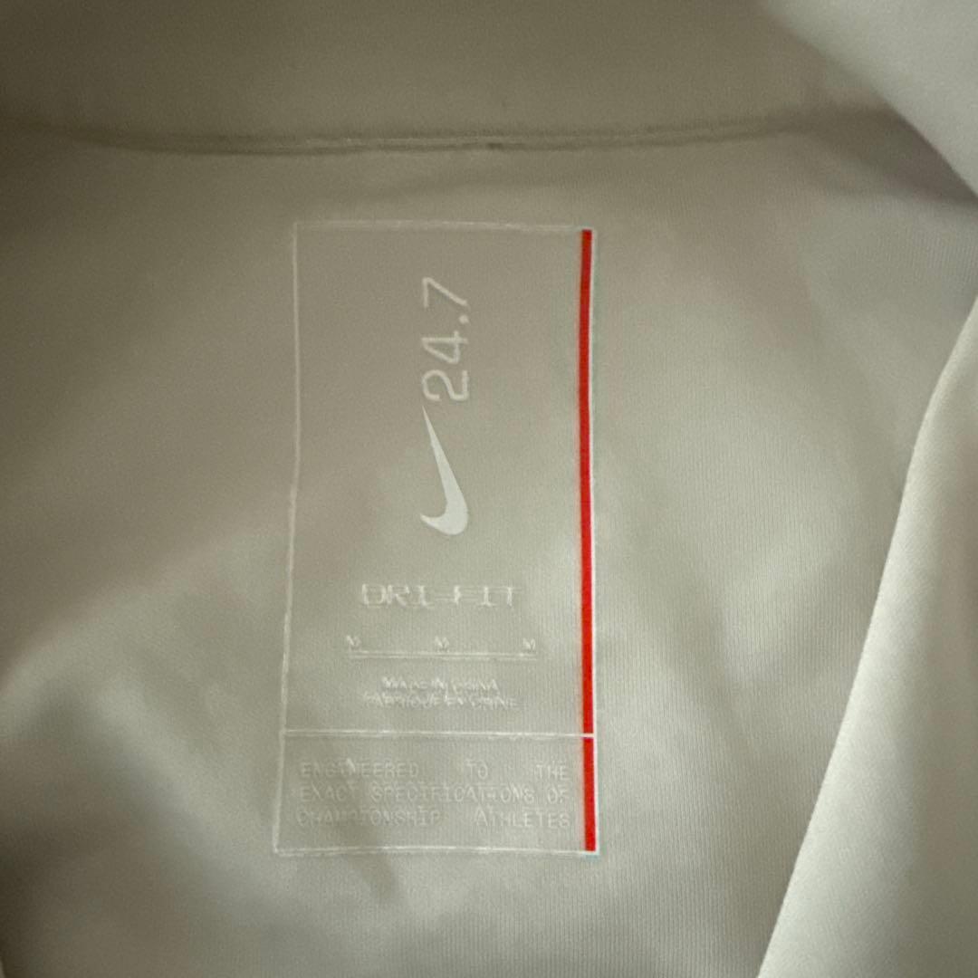 24.7 1mpossiblySoft Dri-FIT オーバーサイズド　トップ