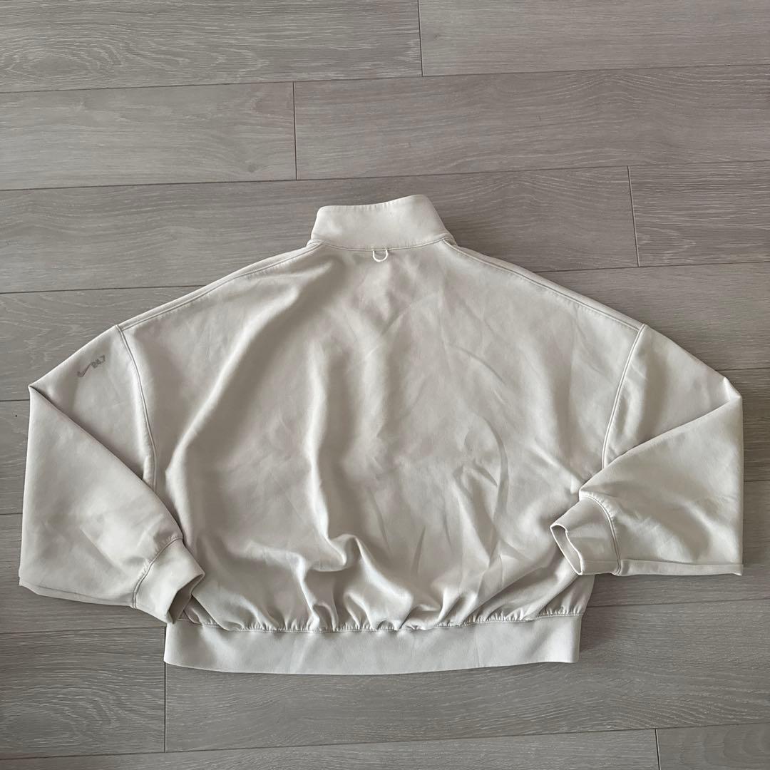 24.7 1mpossiblySoft Dri-FIT オーバーサイズド　トップ