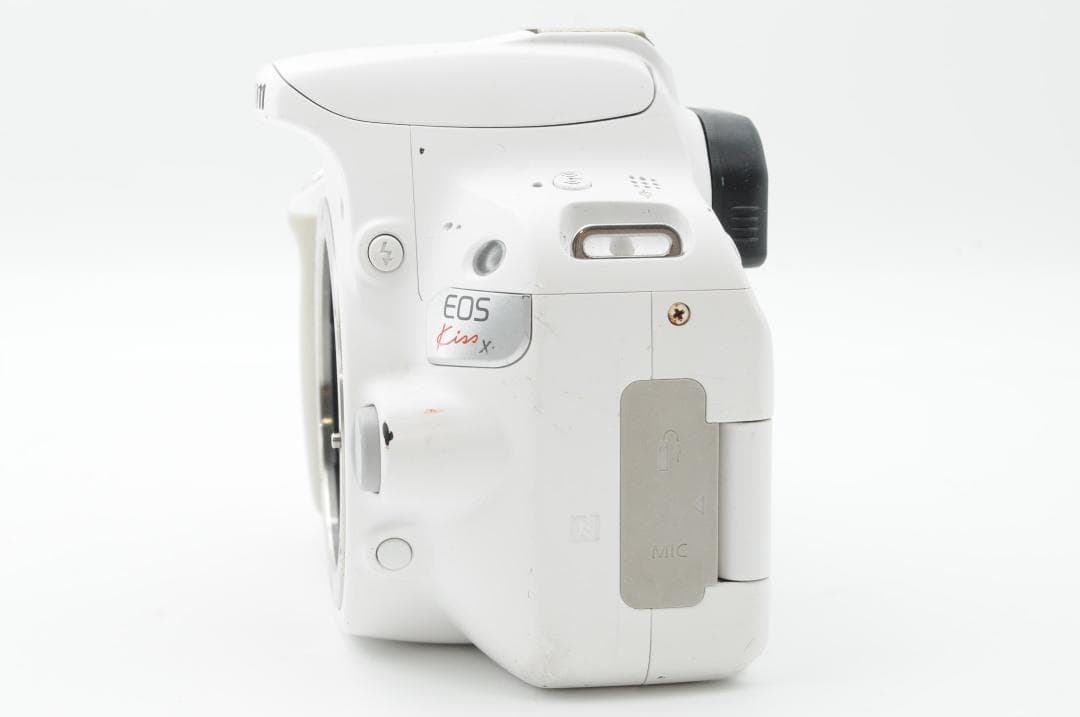 ▲超美品⑥▲新生活応援▲ Canon EOS Kiss x9 ダブルレンズ