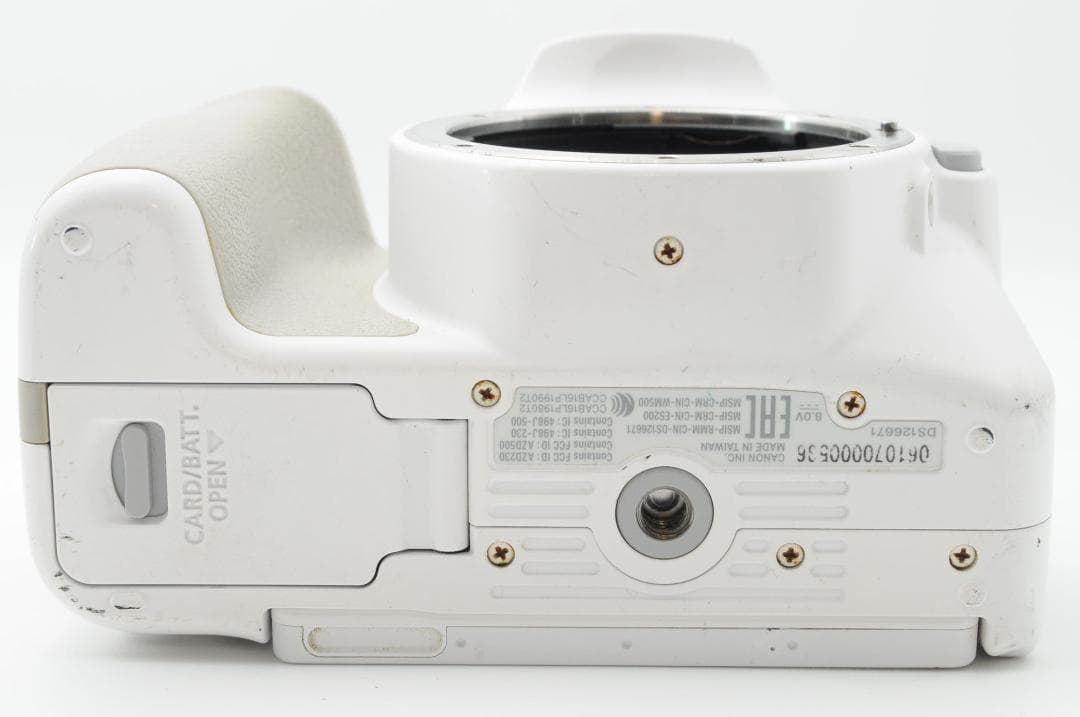 ▲超美品⑥▲新生活応援▲ Canon EOS Kiss x9 ダブルレンズ