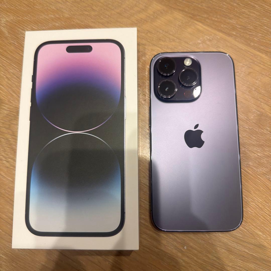 スマートフォン本体 hayato