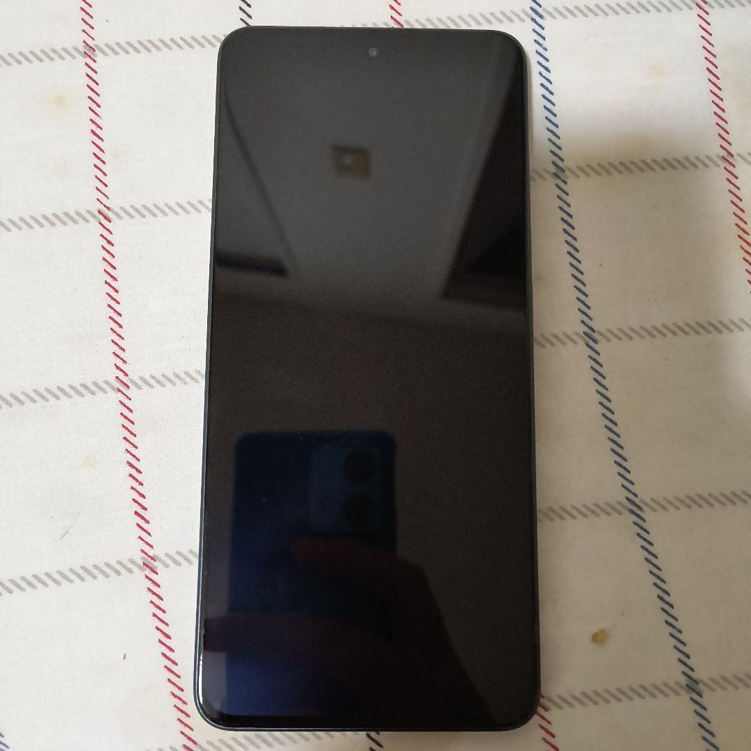 OPPO Reno11 A スマートフォン 本体 グリーン