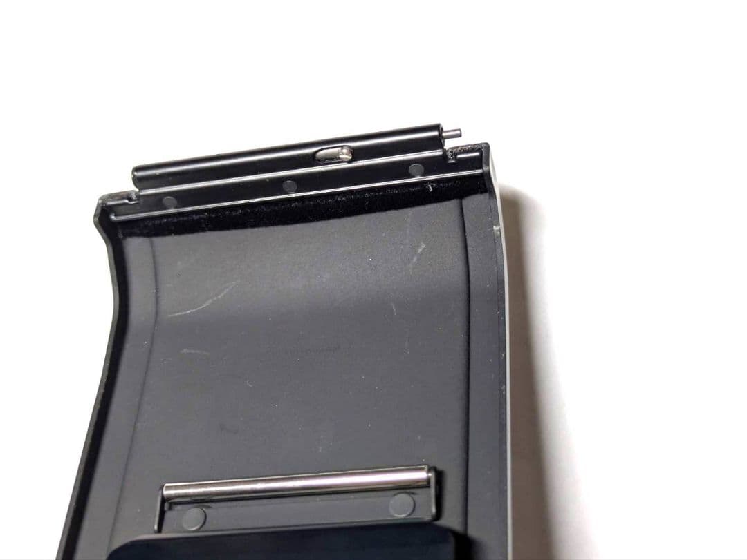 希少 貴重 Nikon F3/T ニコン F3T F3 T チタン 裏蓋 裏ブタ