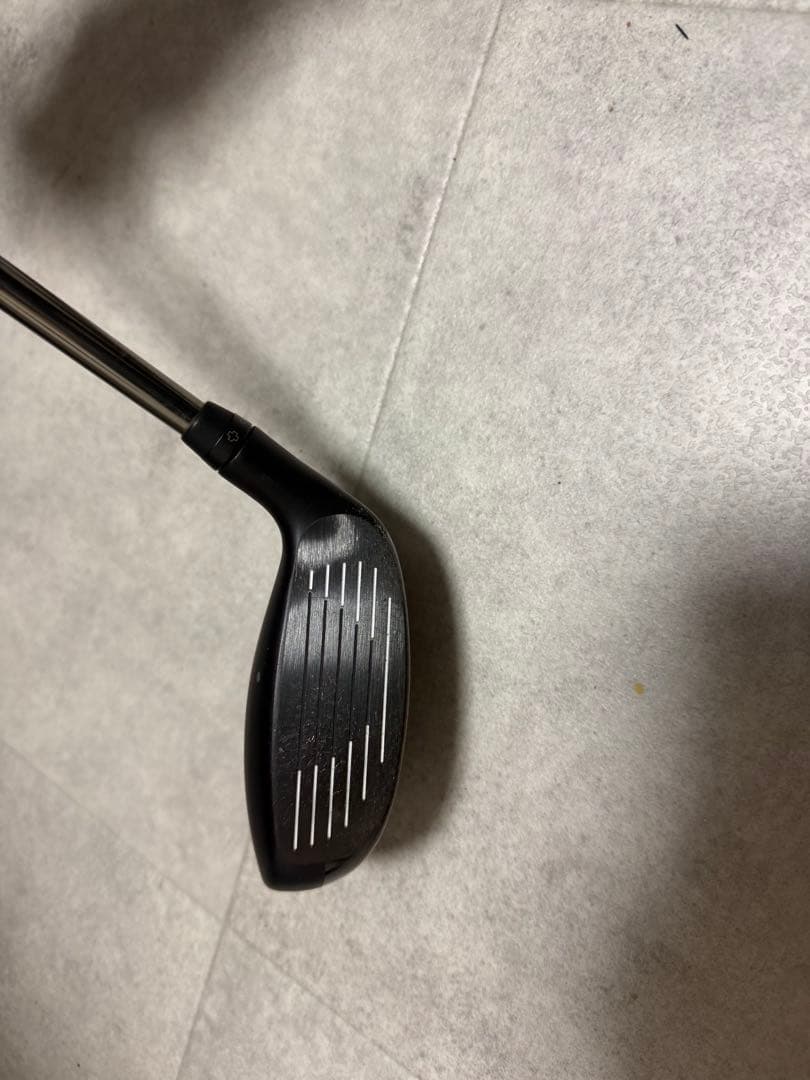 PING G430 4番ユーティリティ