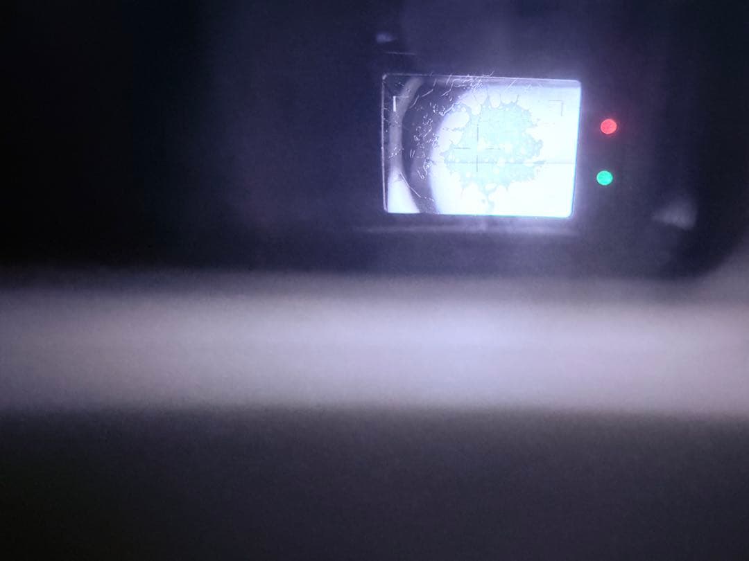 OLYMPUS μ Ⅱ F2.8 35mm リモコン付 動作確認済