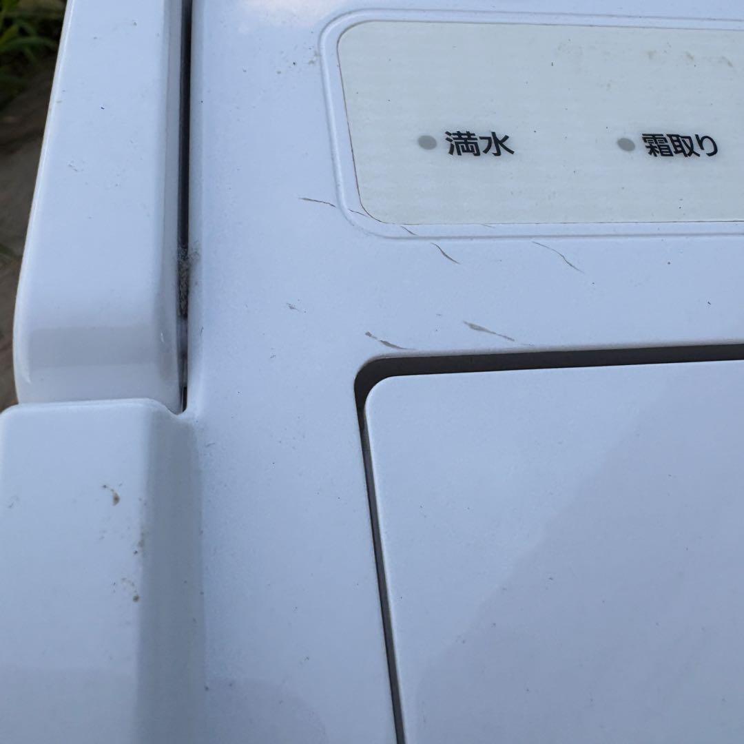 アイリスオーヤマ除湿機 衣類乾燥 除湿量 6.5L ホワイト DCE-6515