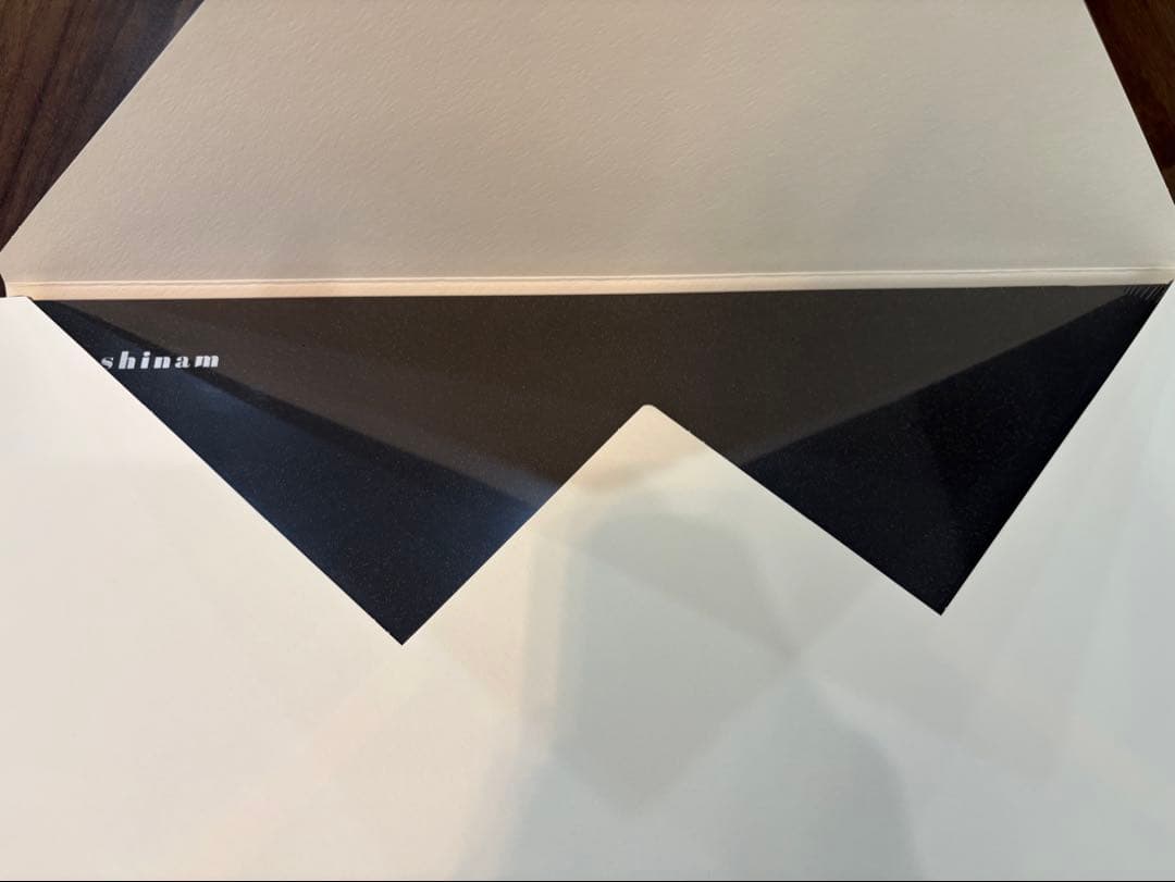 Tashinam タシナム　完全無欠包丁・まな板セット