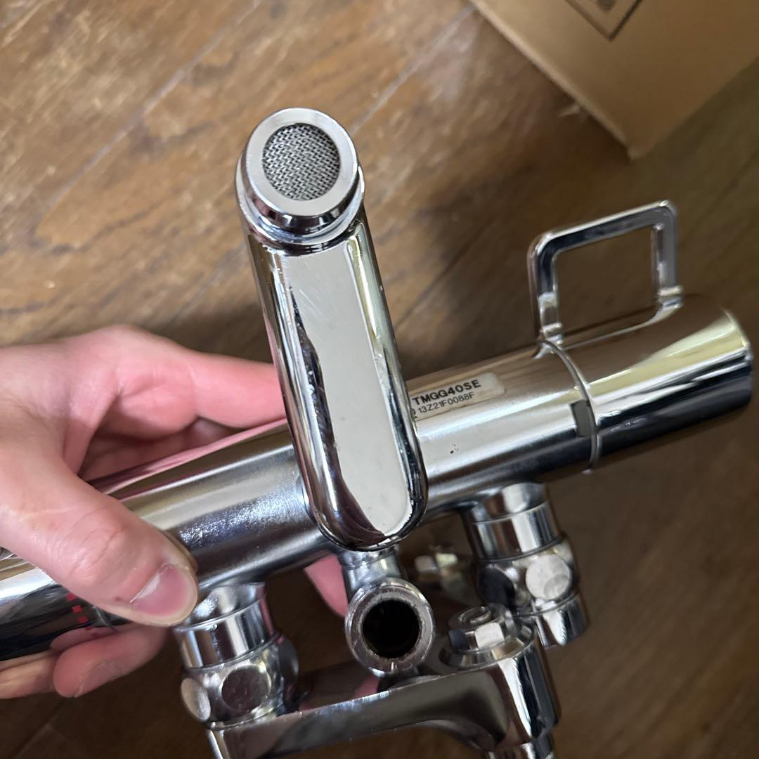 バス・洗面所用品 Toto Tmgg40e