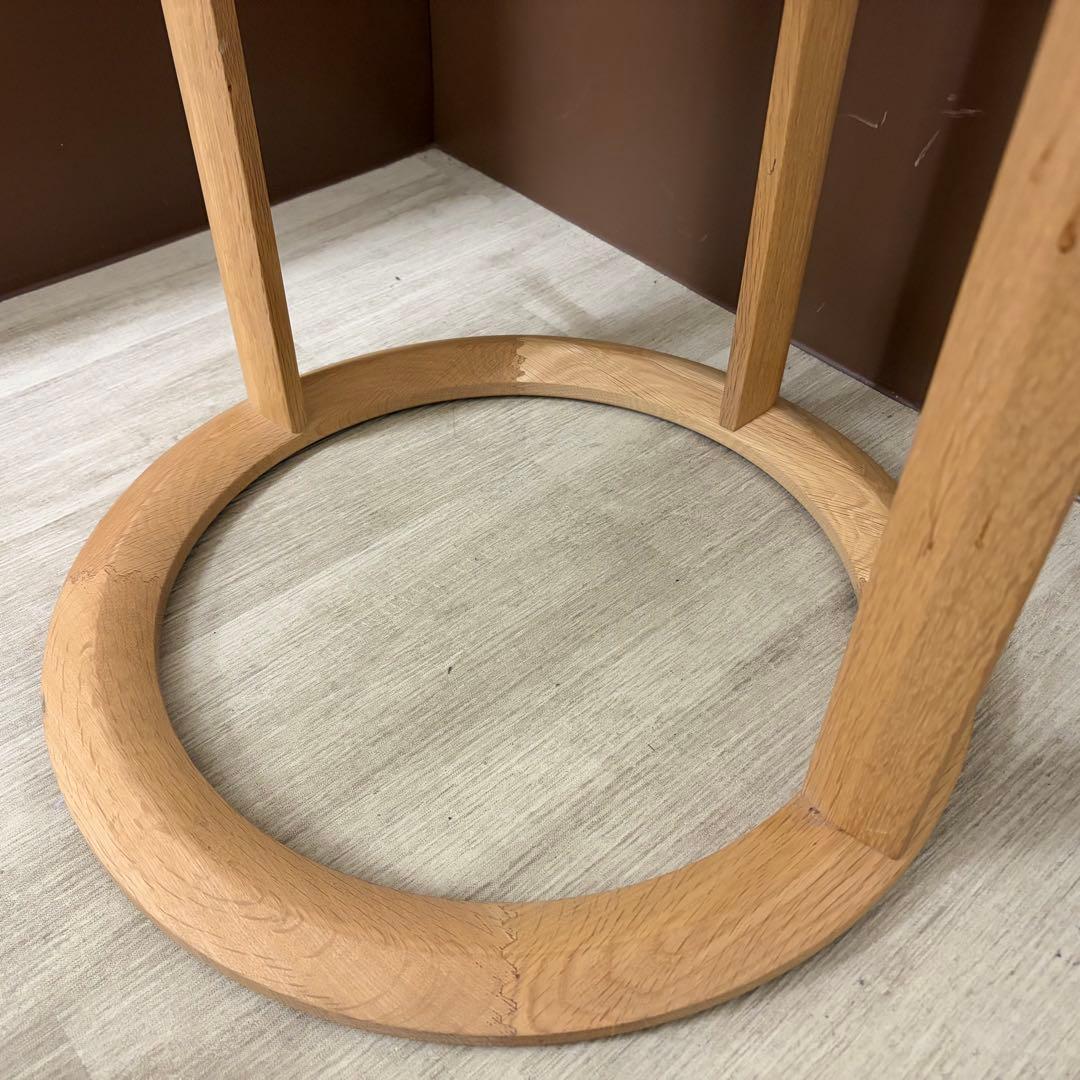 【極美品】karimoku カリモク サイドテーブル TU01202