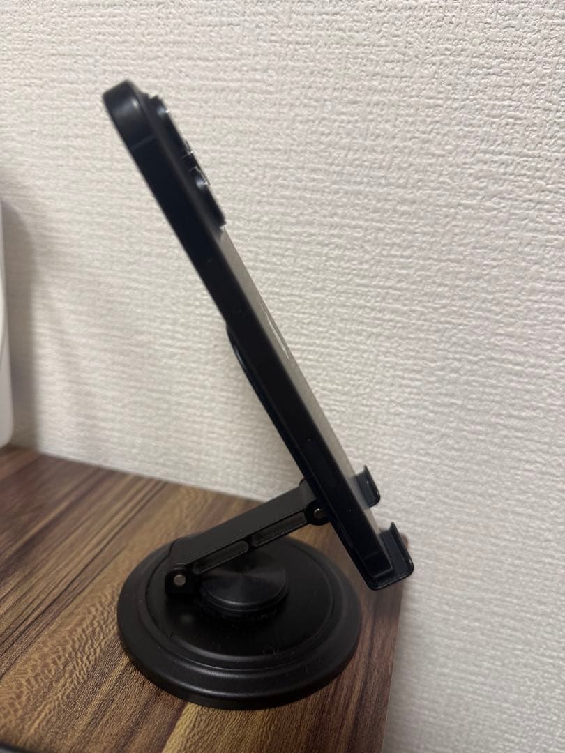 【ほぼ新品、在庫1点のみ】iPhone16ProMax 1TB