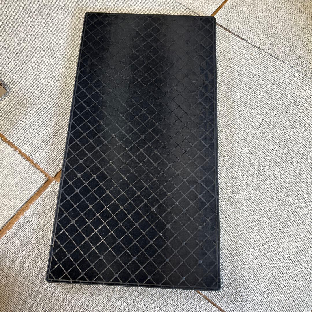 空気清浄機のカーボンフィルター、粒子用フィルター