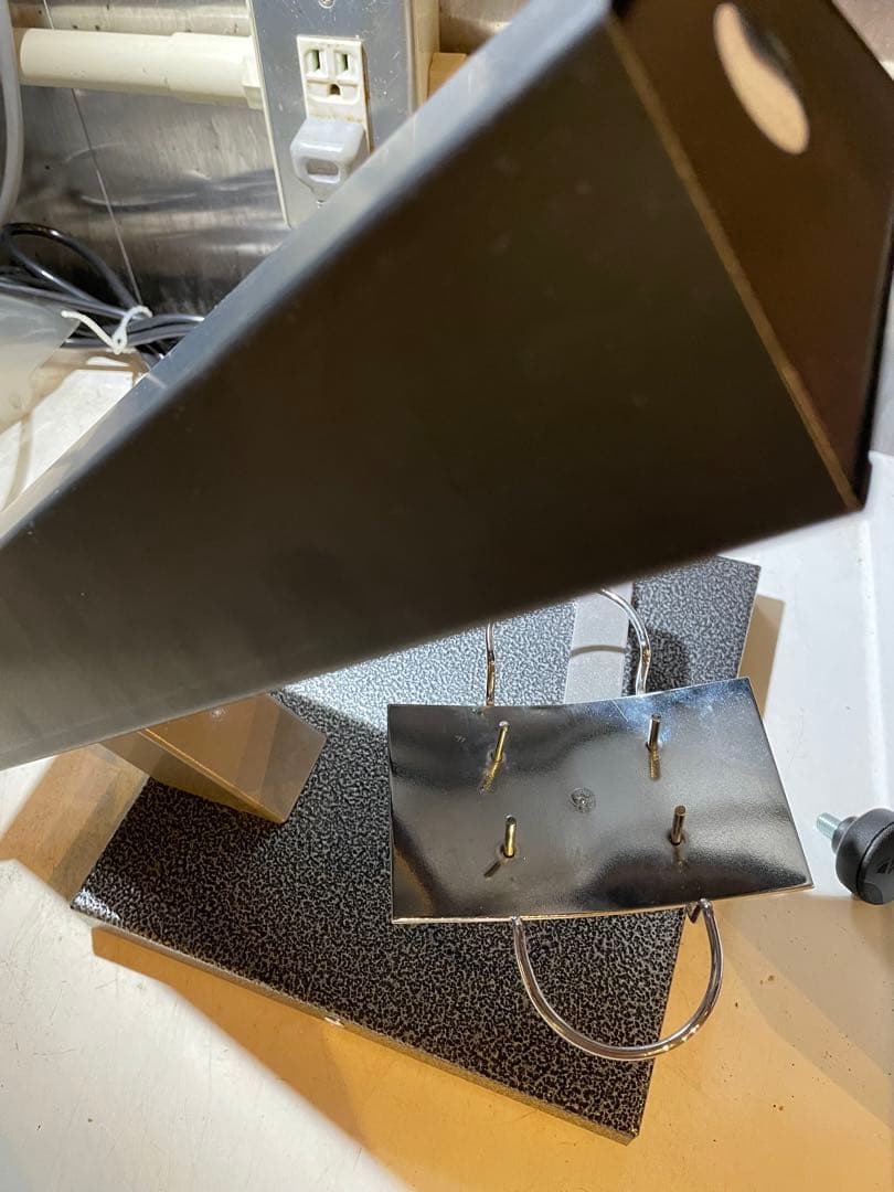 本格スイス式 ラクレットオーブン ハーフチーズ用 ヒーター