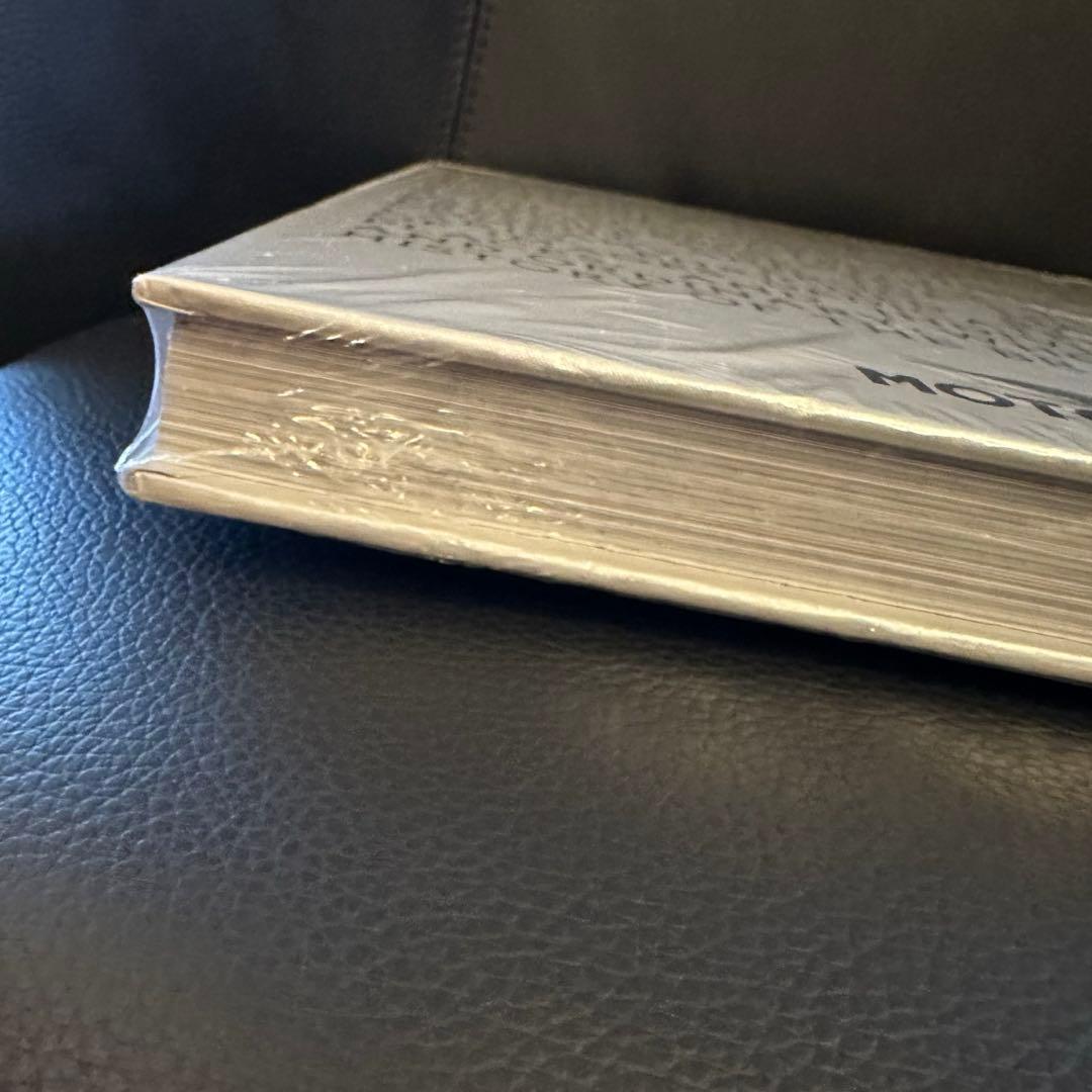 希少美品MOTO GUZZI 100 YEARS 未開封