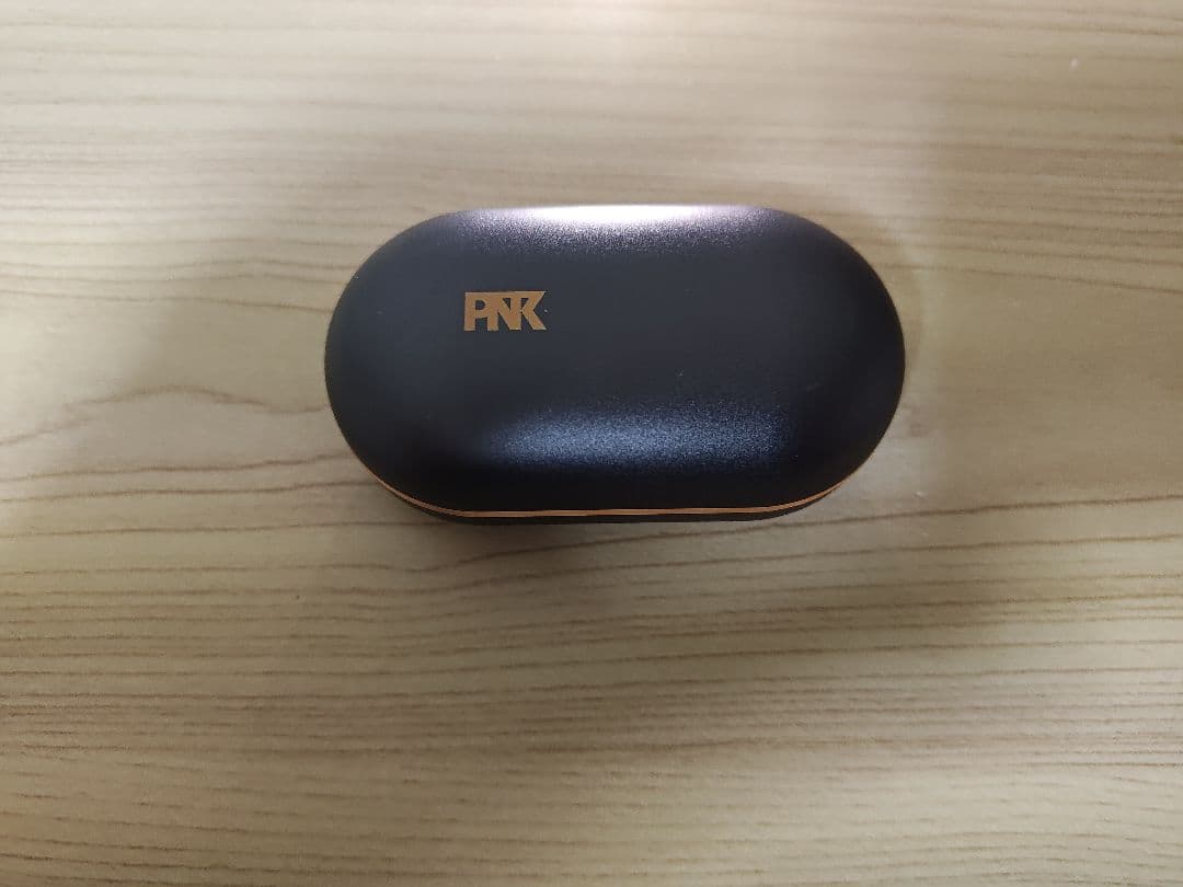 aviot AVIOT TE-Z1PNK ピヤホン6