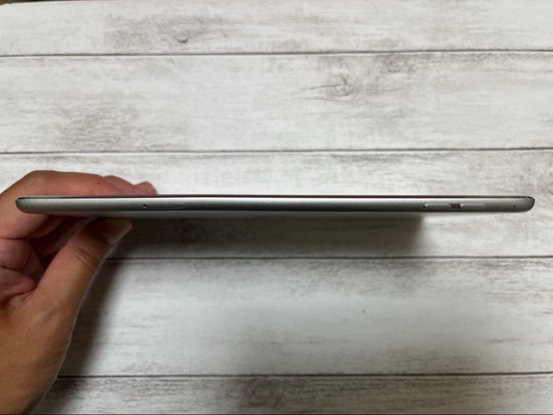 iPad mini4 64GB Wi-Fi+Cellular（ロック解除済）