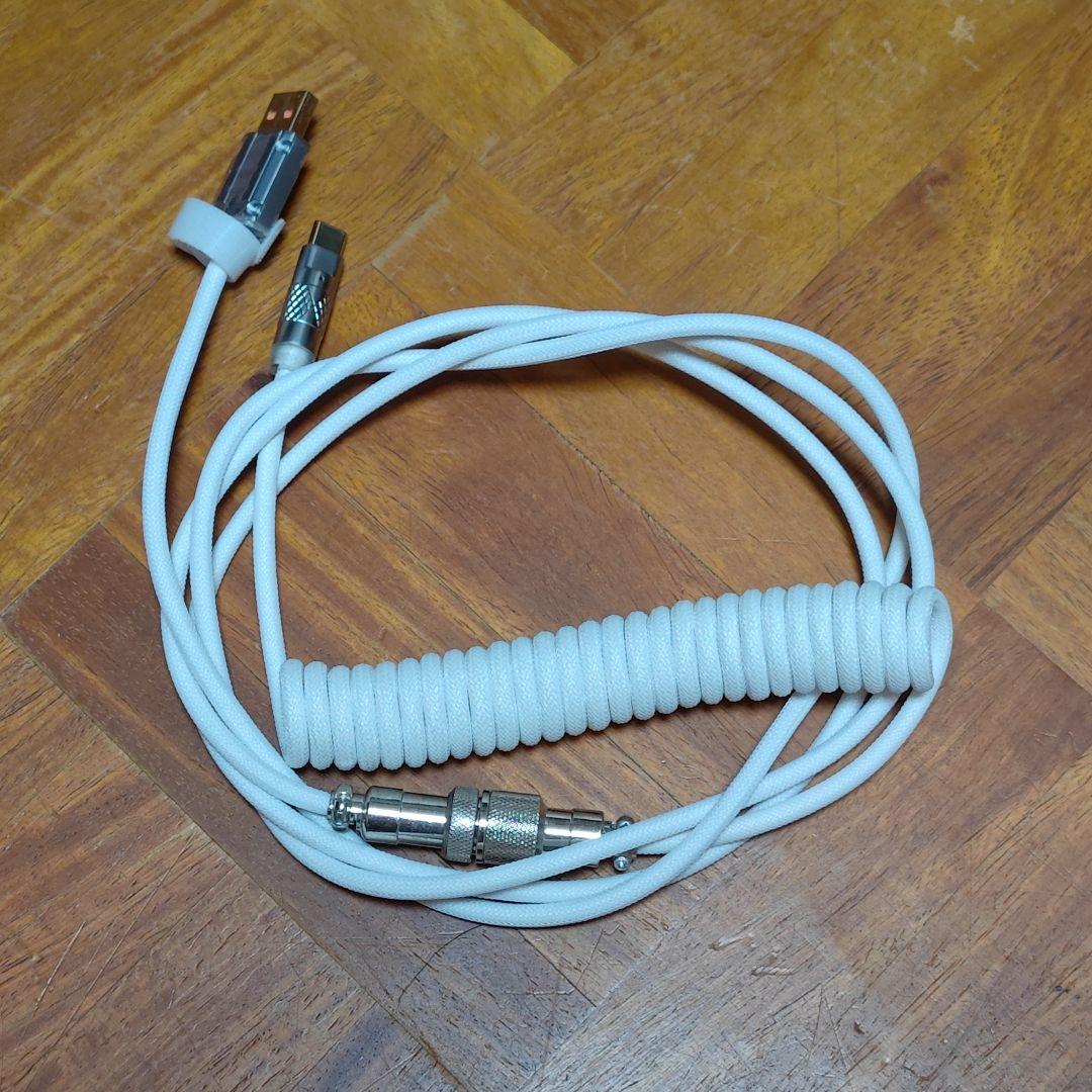 キーボード MOONDROP DASH