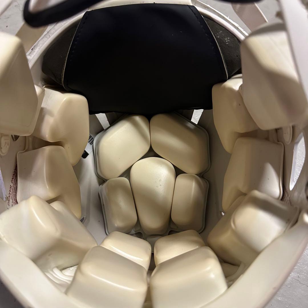 Riddell SPEED Classic Icon アメフト ヘルメット M