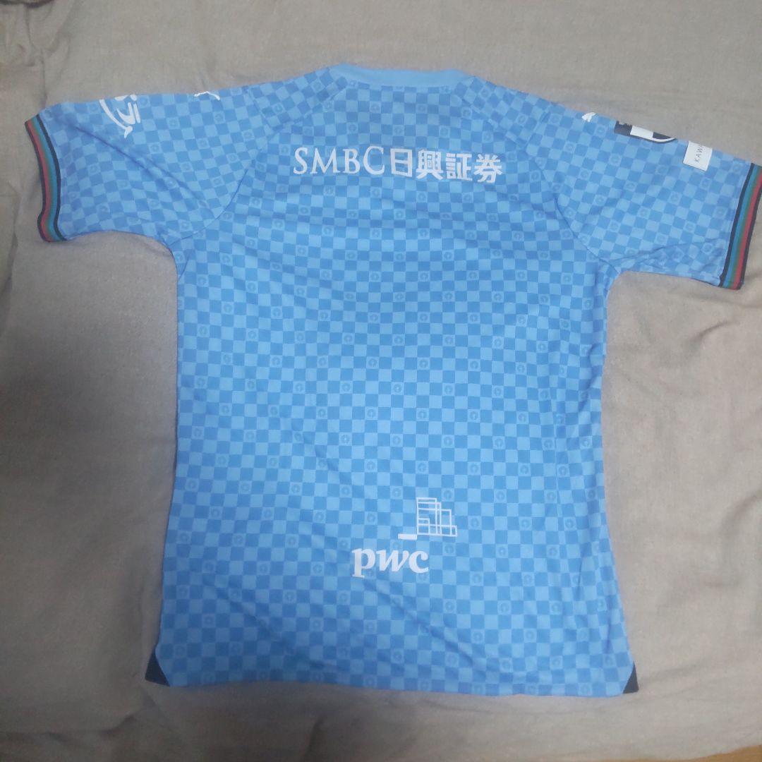 川崎フロンターレ 2024年ユニフォーム 3XL