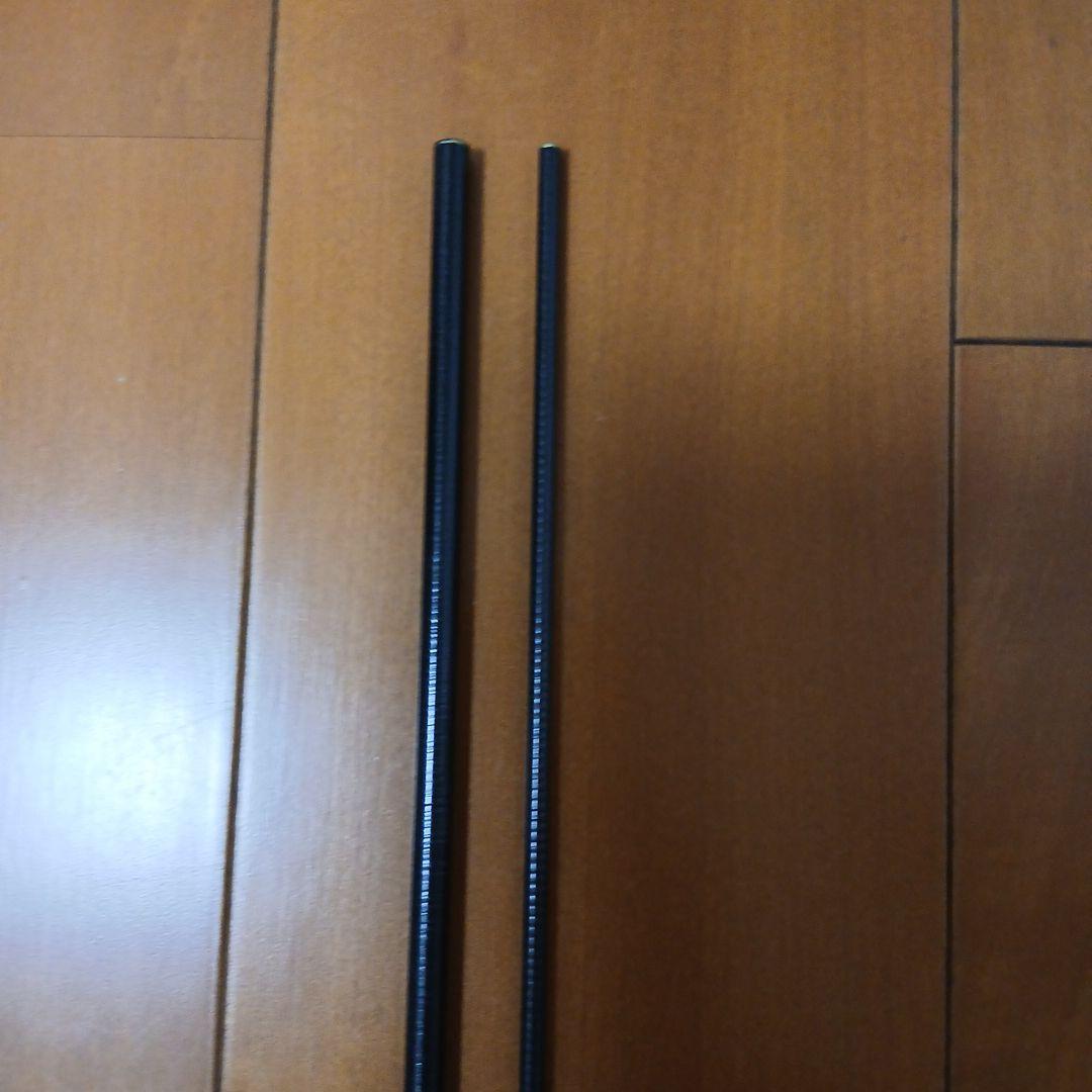 鮎竿ダイワ　銀影A90M