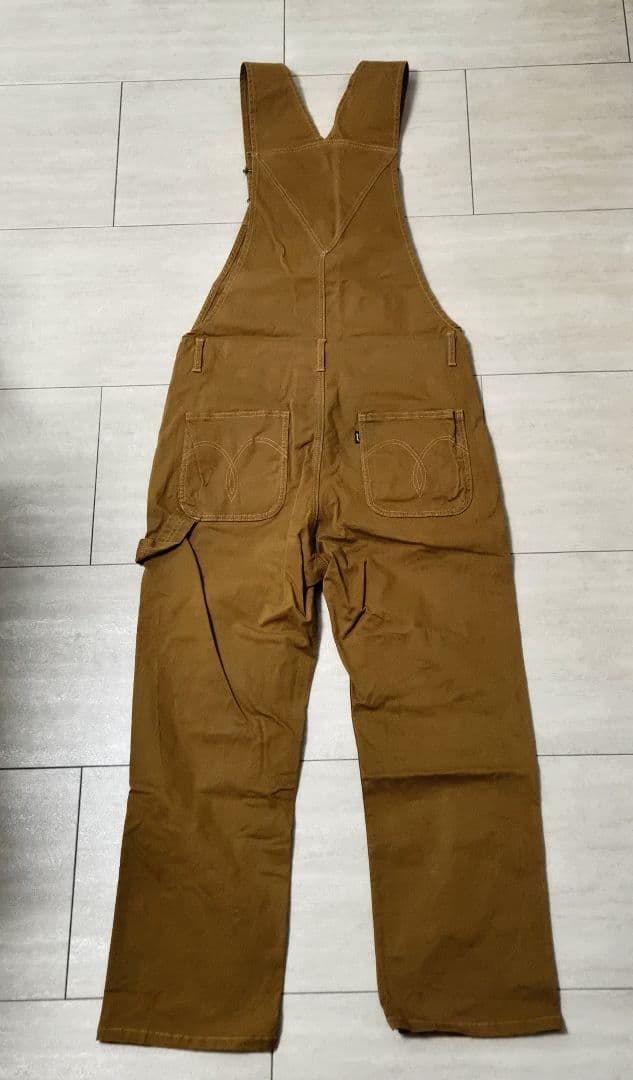 glamb オーバーオール