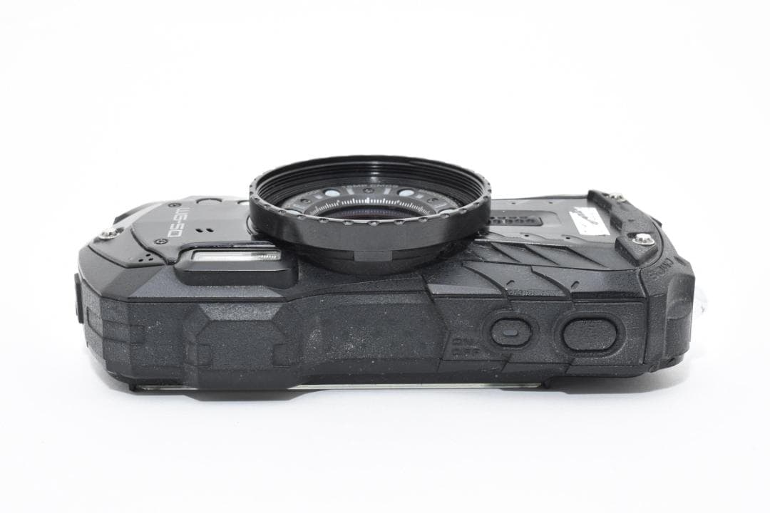 リコー RICOH WG-50【元箱付き・付属品多数】