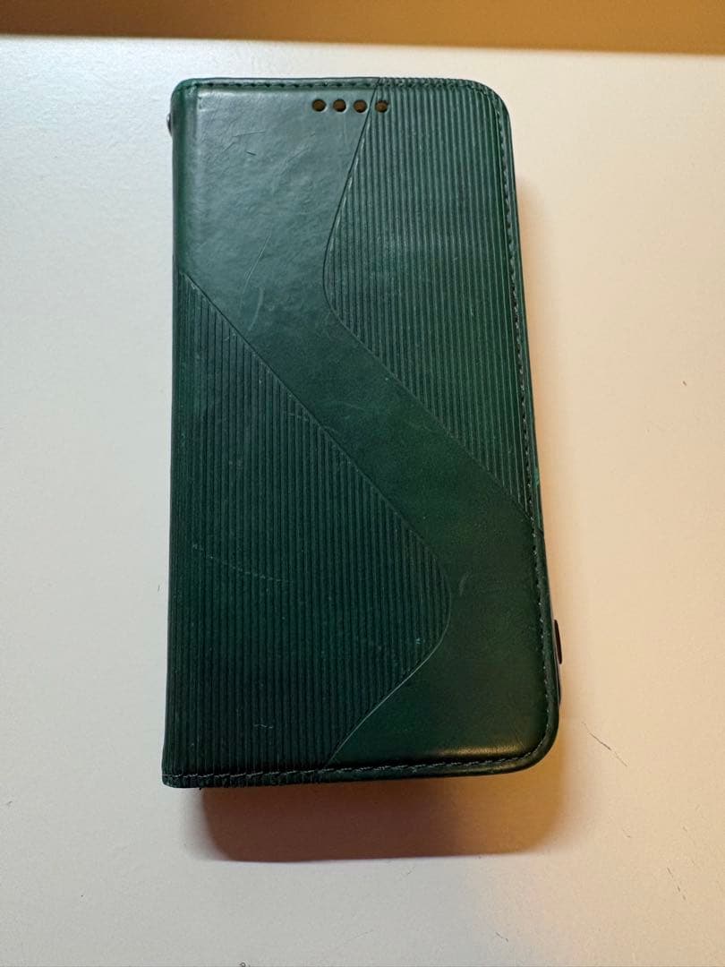 AQUOS sense2 かんたん カバー付き