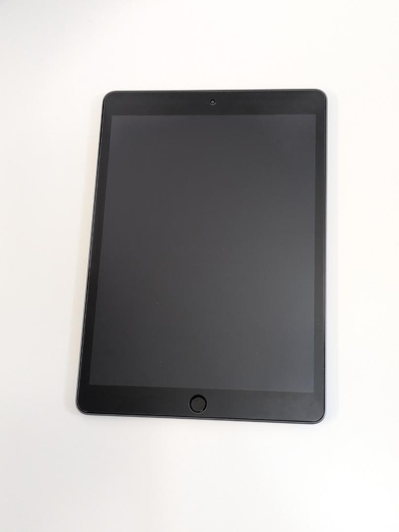 Apple iPad スペースグレー　箱あり