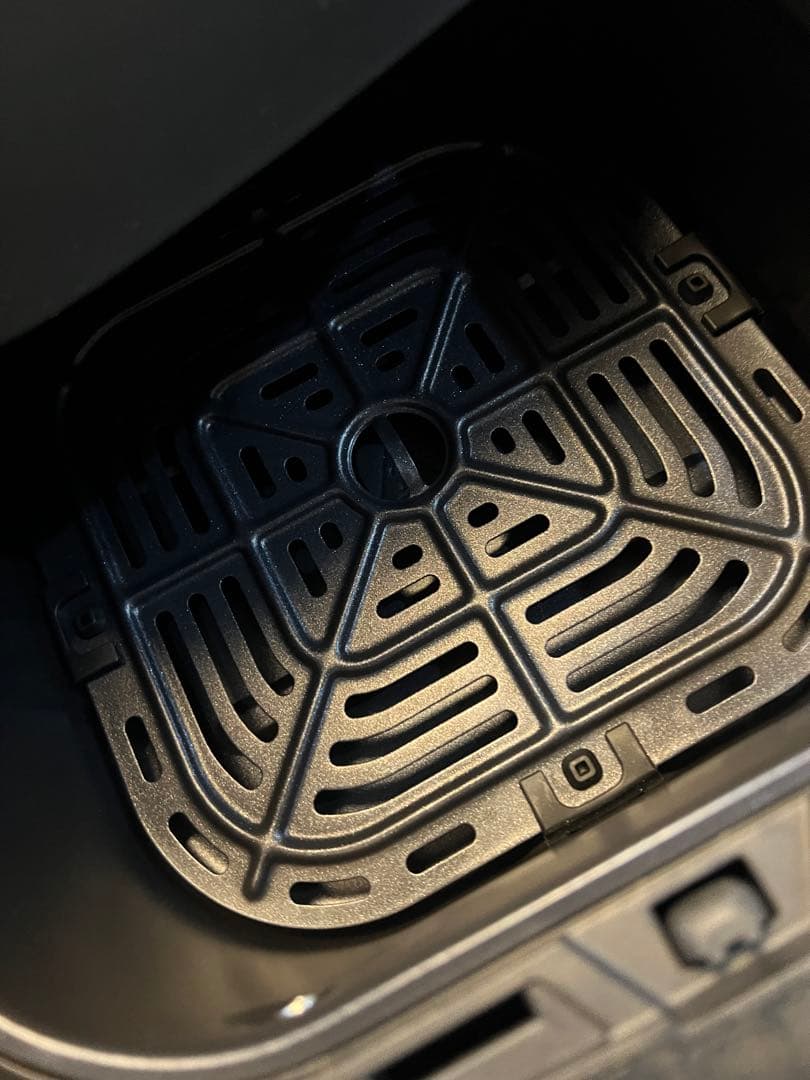 COSORI ブラック ノンフライヤー　箱無し