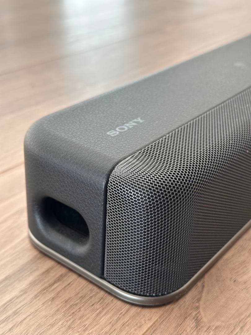 ソニー サウンドバー HT-X8500