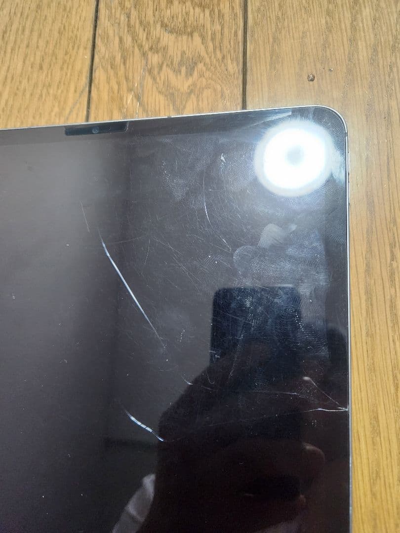 Ipad Pro 12.9 2022 M2 6世代 512GB