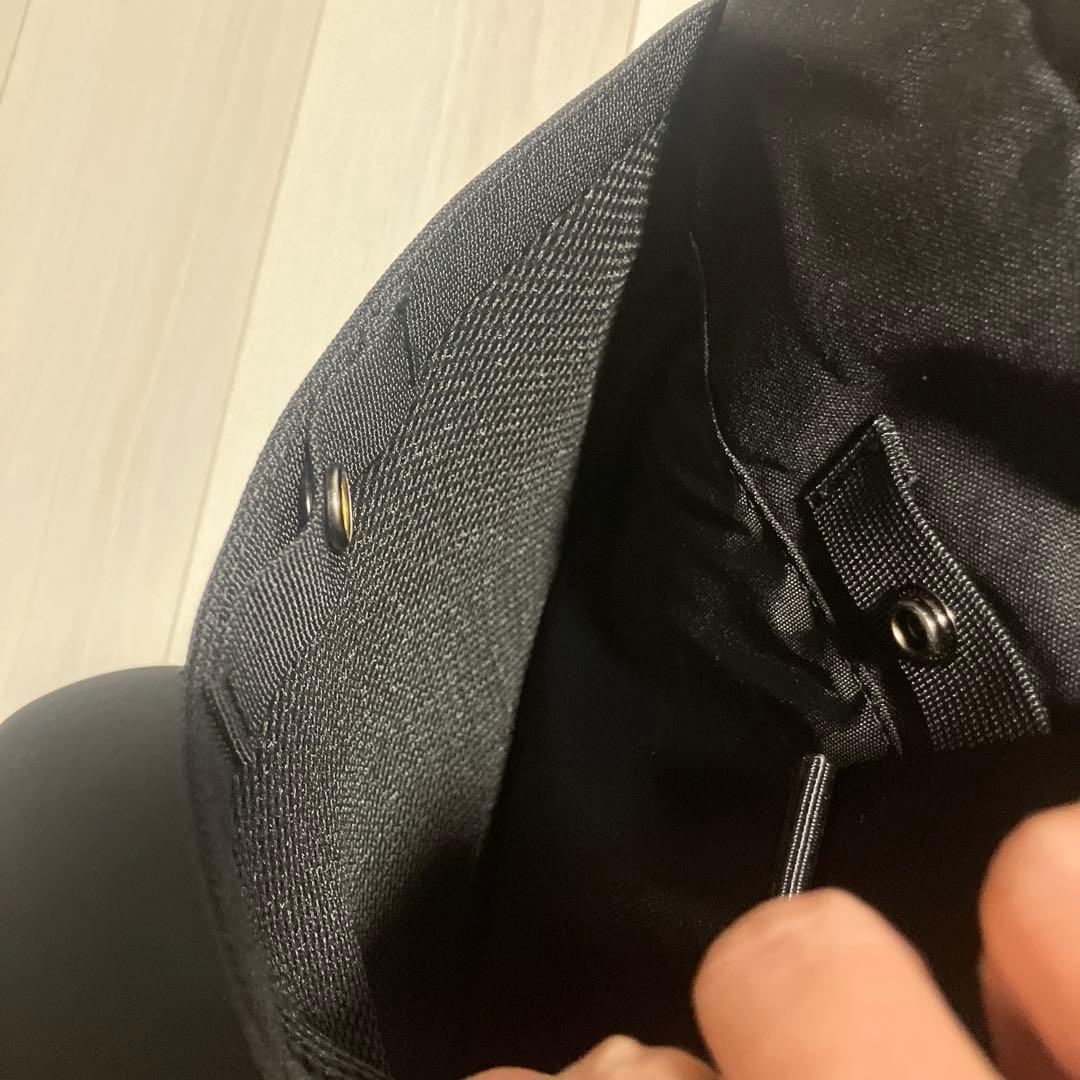 専用　BRIEFING トートバッグ ブリーフィング　begin別注　PC