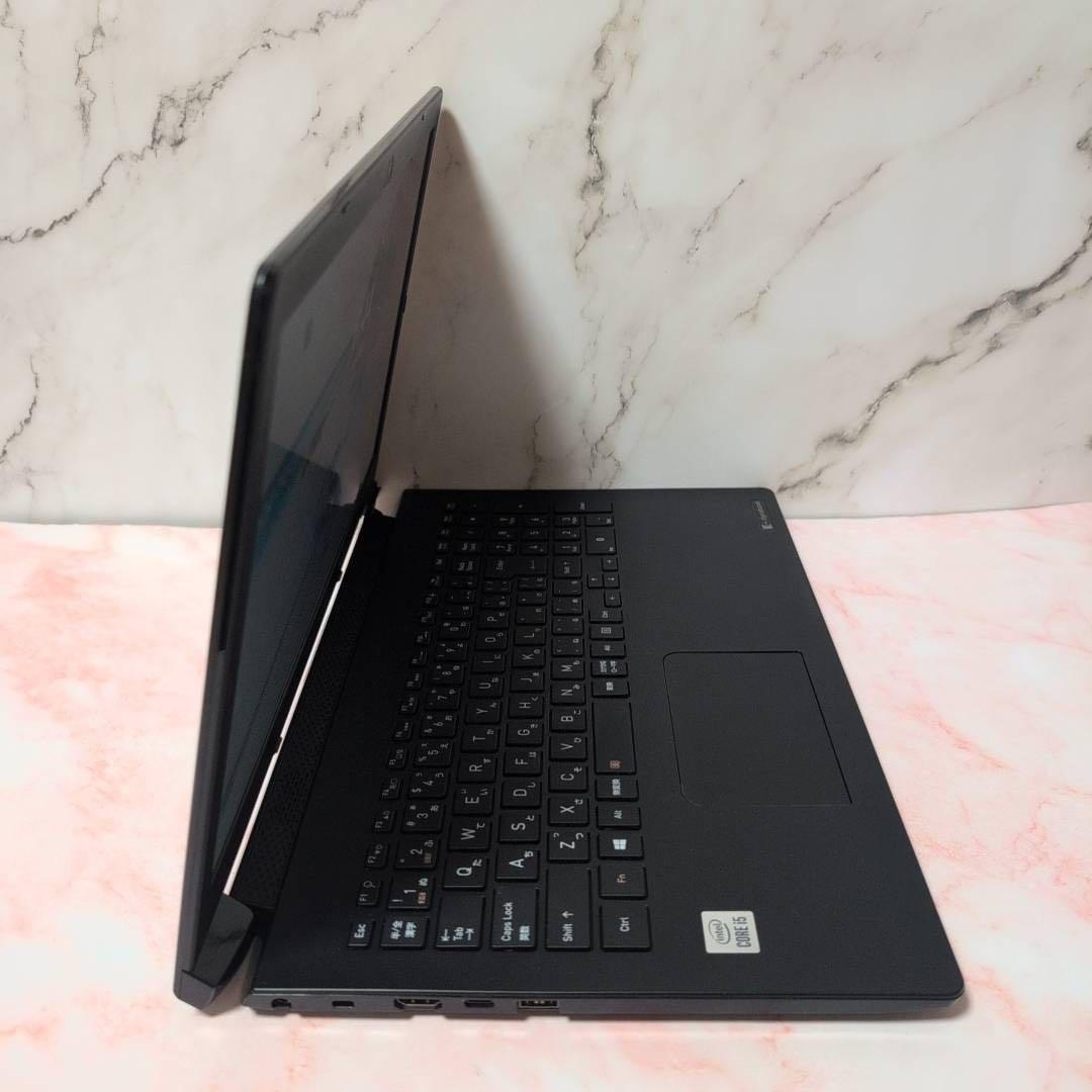 東芝 dynabook BJ65/FS 8GB 15.6型 DVD Win11