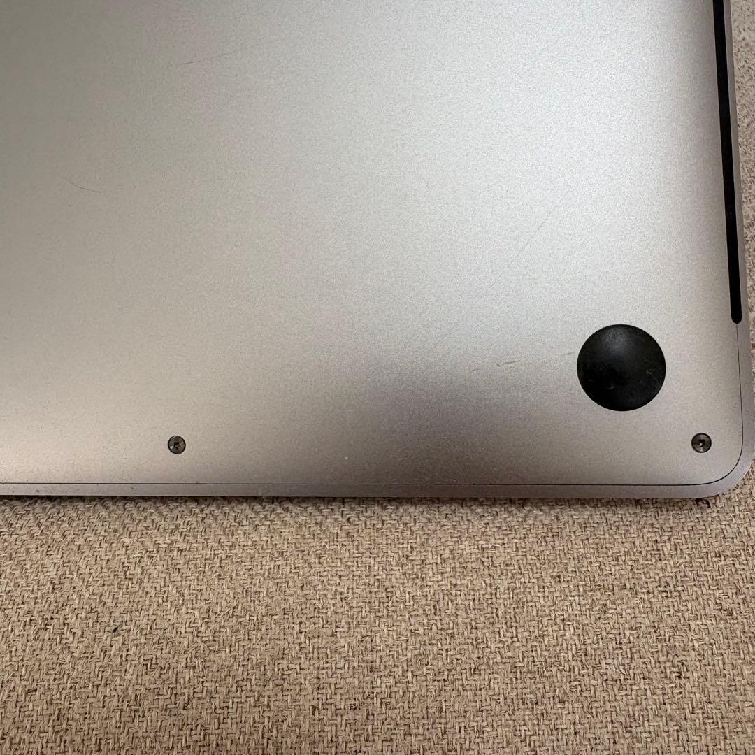 ジャンク品MacBook Pro 13インチ 512GB 値段交渉可能