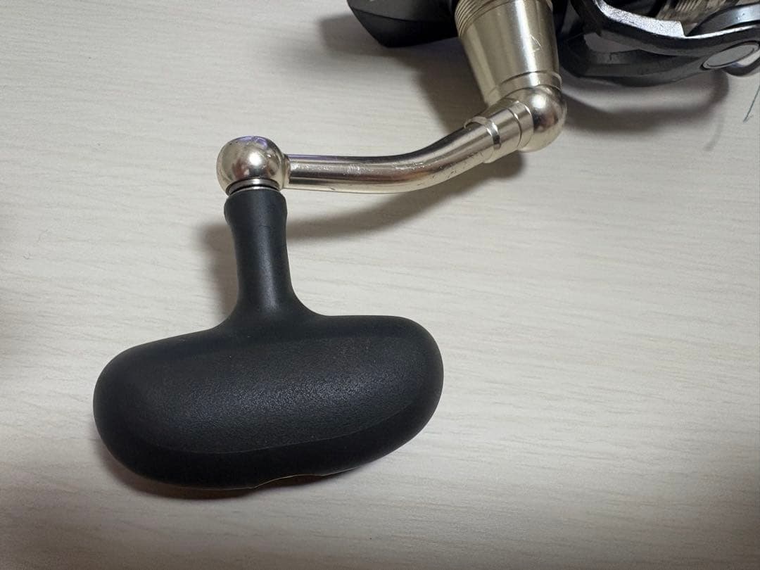 Catalina 4000 スピニングリール