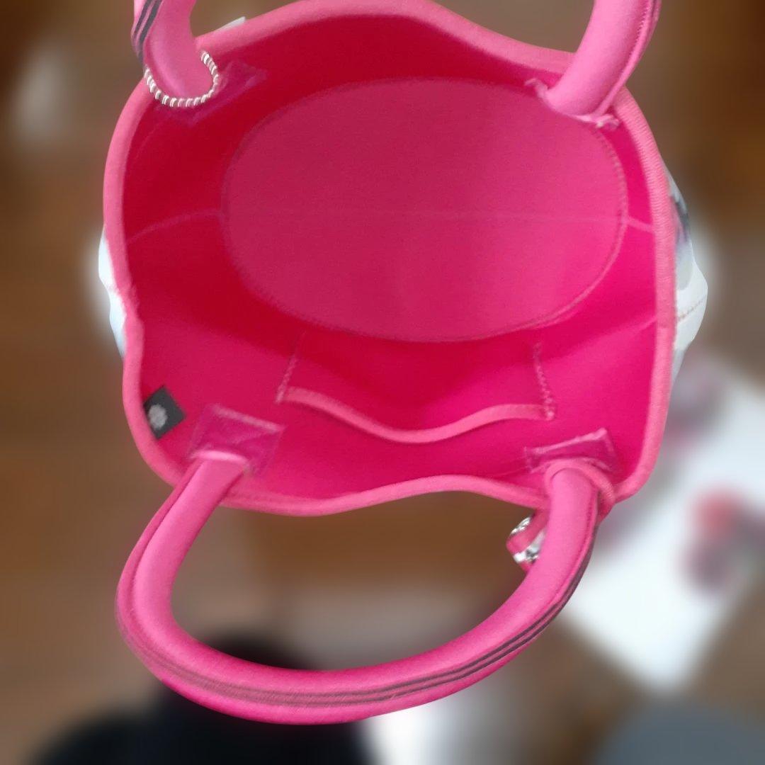 専用　センソユニコ　Fiori 花柄トートバッグ 中型4点セット