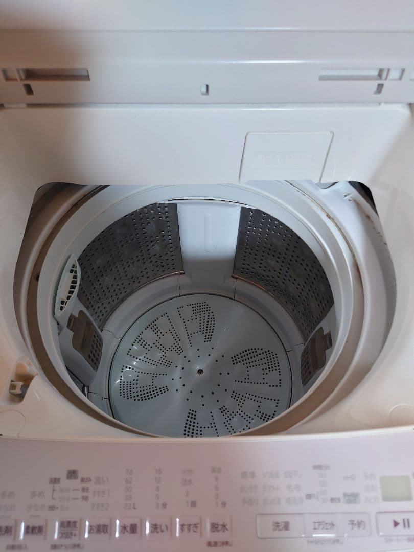 ※在庫処分大特価※HITACHI【2023年式】BW-X100H　 10kg