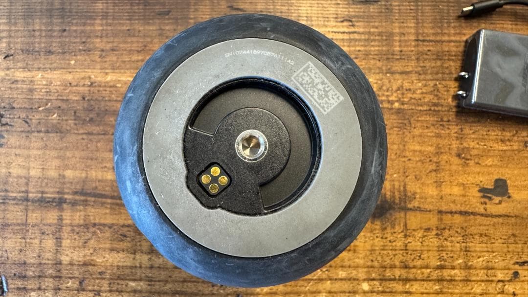 ※ジャンク Bose SOUDLINK REVOLVE ワイヤレススピーカー