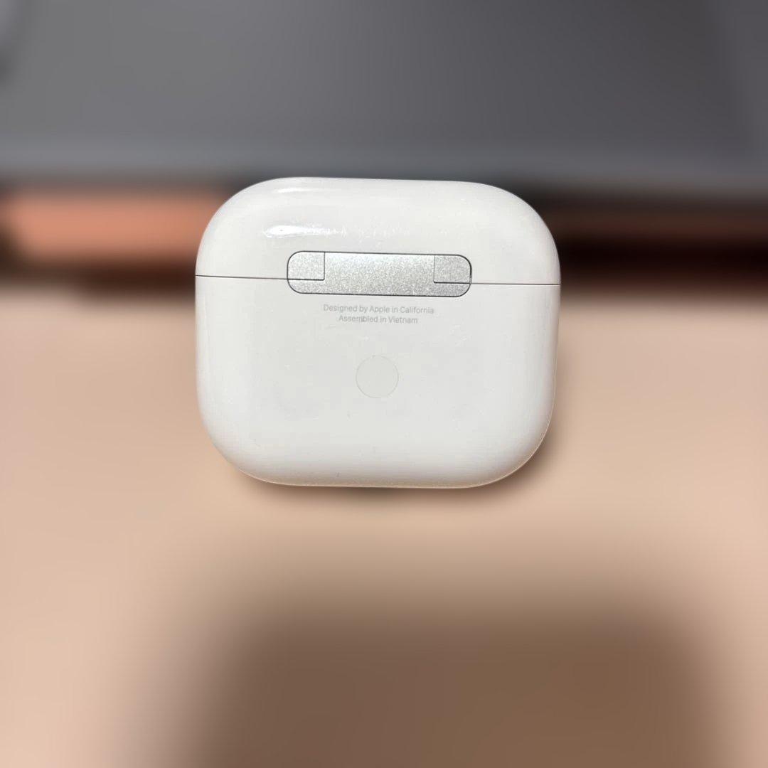 【Apple】AirPods 第3世代 ライトニング 箱付き【純正】