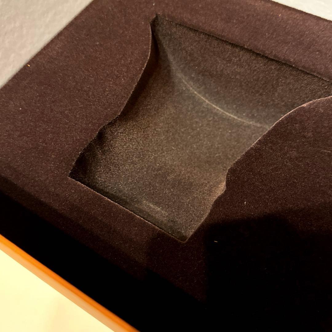 【最終値下！】エルメス　花瓶　Hermes ガダルキヴィール 　フラワーベース